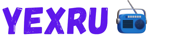 Yexru Radio